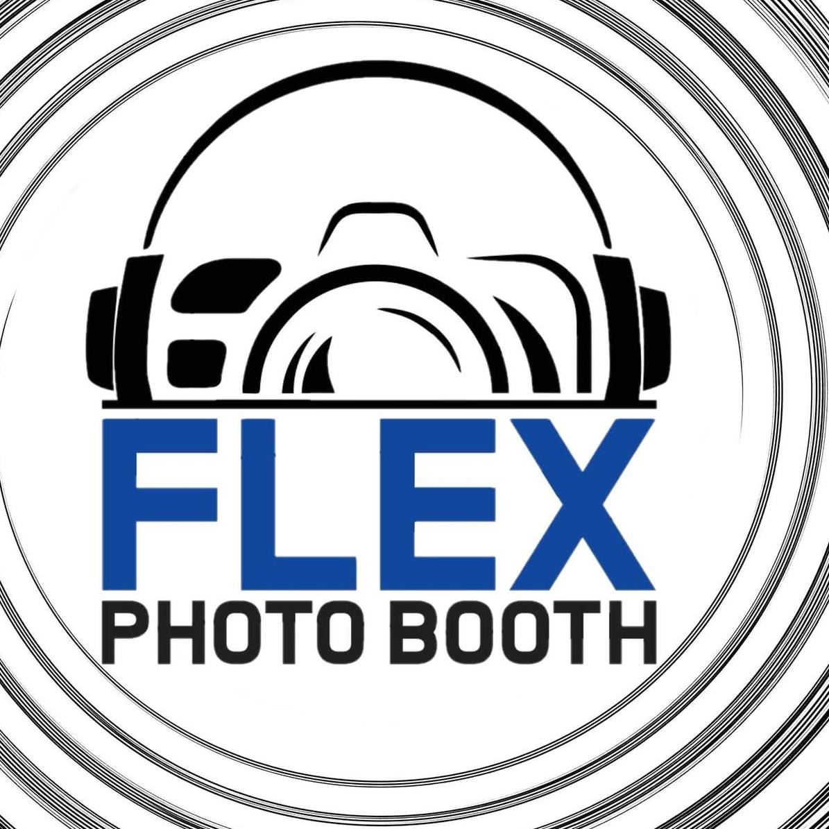 Flex Photo Booth